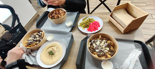 Photo of Beirut Bites - 395 Wellington Rd Unit # 4, London, ON N6C 5Z6